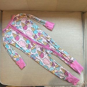 Little Sleepies sleeper 🍩